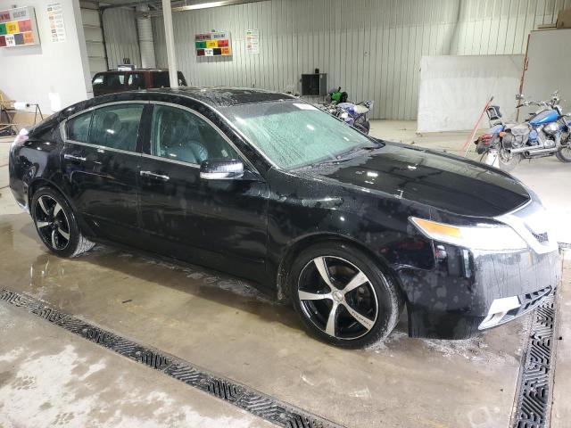 Photo 4 from auction – 2011 ACURA TL with VIN 19UUA9F51BA001873