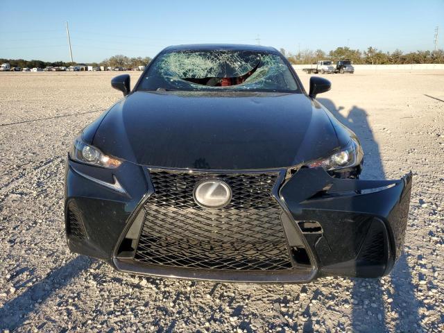 Photo 5 from auction – 2017 LEXUS IS 350 with VIN JTHBE1D22H5030500