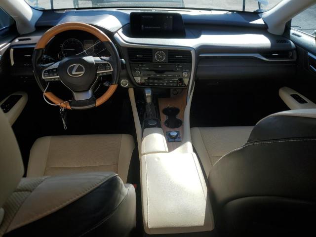 Photo 8 from auction – 2018 LEXUS RX 350 L with VIN JTJGZKCA7J2000150