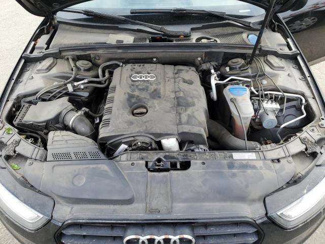 Photo 11 from auction – 2016 AUDI A4 PREMIUM with VIN WAUAFAFL1GN014090
