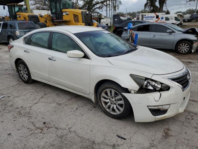 Photo 4 from auction – 2015 NISSAN ALTIMA 2.5 with VIN 1N4AL3AP7FN879913