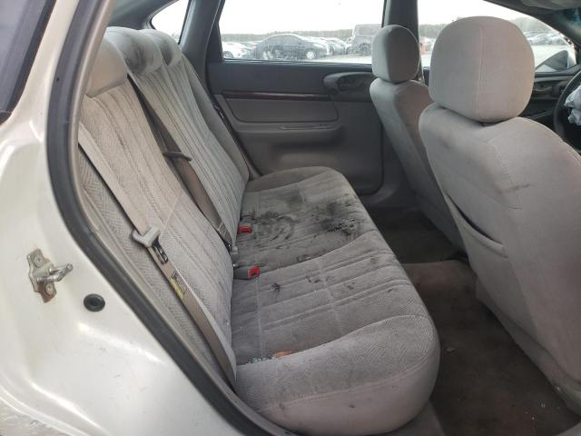 Photo 10 from auction – 2004 CHEVROLET IMPALA with VIN 2G1WF52E649412703