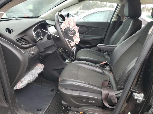 Photo 7 from auction – 2017 BUICK ENCORE PRE with VIN KL4CJASBXHB134586