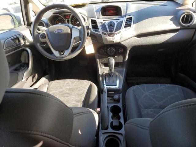 Photo 8 from auction – 2011 FORD FIESTA SE with VIN 3FADP4BJ0BM113205