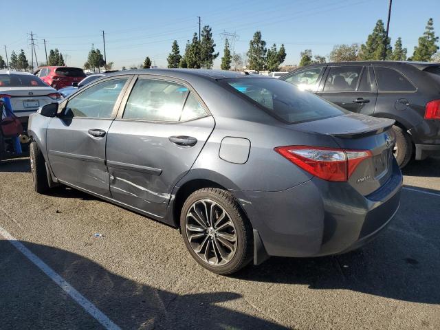 Photo 2 from auction – 2016 TOYOTA COROLLA L with VIN 5YFBURHEXGP554115