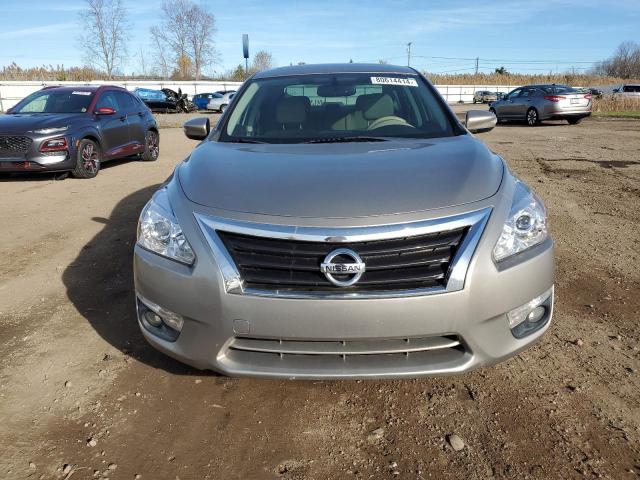 Photo 5 from auction – 2015 NISSAN ALTIMA 2.5 with VIN 1N4AL3AP9FC145365