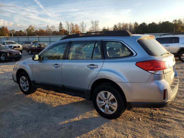 Снимка 2 от търг – 2013 SUBARU OUTBACK 2. с VIN 4S4BRCAC2D3296275