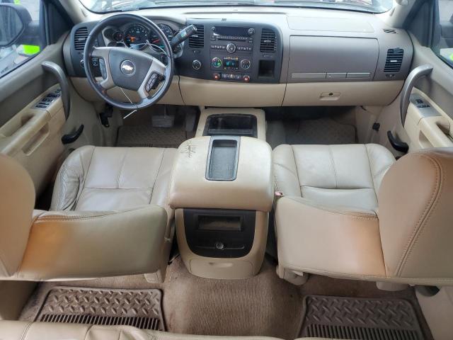 صورة رقم 8 من المزاد - 2012 CHEVROLET SILVERADO مع VIN 1GCPKSE72CF154110