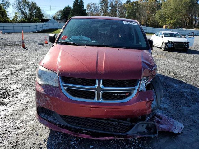 Photo 5 from auction – 2015 DODGE GRAND CARA with VIN 2C4RDGBG4FR576722