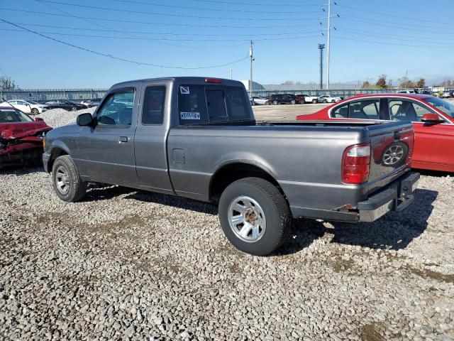 Photo 2 from auction – 2004 FORD RANGER SUP with VIN 1FTYR14U04PB10040