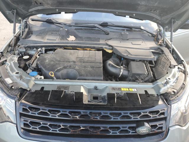 Photo 12 from auction – 2018 LAND ROVER DISCOVERY with VIN SALCP2RX5JH746783