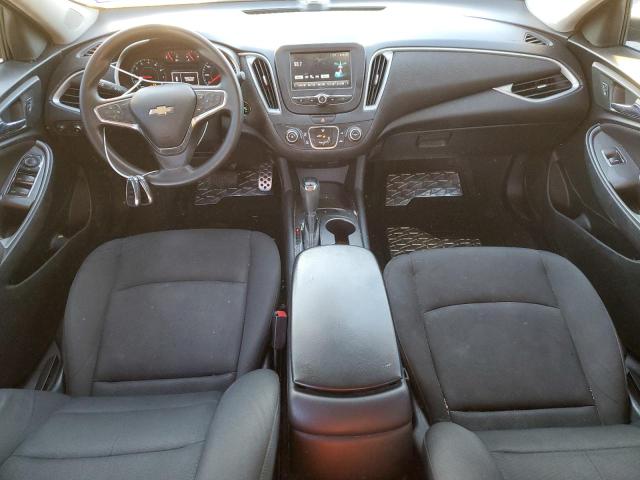 Photo 8 from auction – 2016 CHEVROLET MALIBU LS with VIN 1G1ZB5ST6GF210298