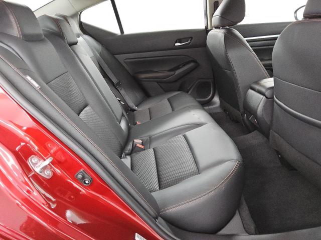 Photo 10 from auction – 2025 NISSAN ALTIMA SR with VIN 1N4BL4CV3SN306202