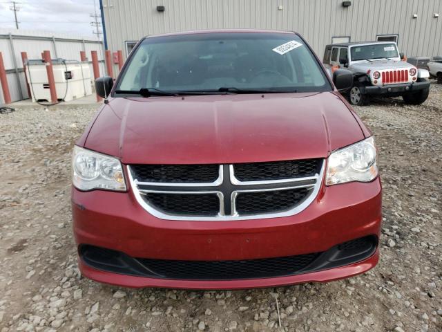 Photo 5 from auction – 2015 DODGE GRAND CARA with VIN 2C4RDGBG7FR704547