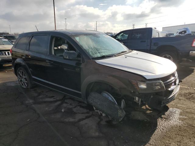 Photo 4 from auction – 2017 DODGE JOURNEY GT with VIN 3C4PDDEGXHT556251