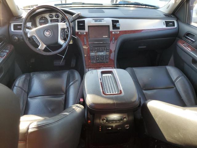 Photo 8 from auction – 2012 CADILLAC ESCALADE E with VIN 3GYT4NEF0CG232376