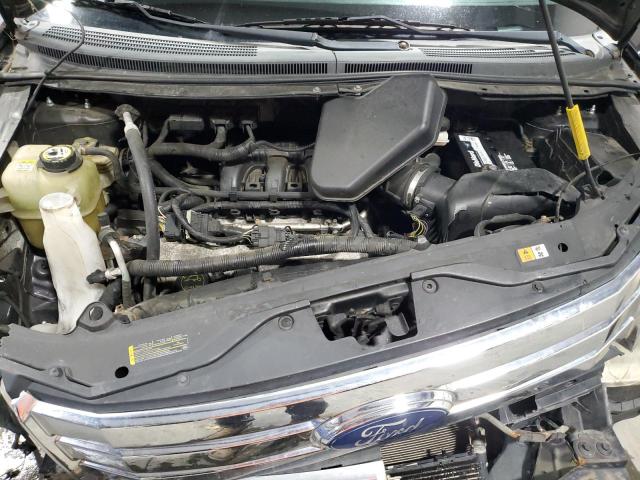 Photo 12 from auction – 2007 FORD EDGE SEL with VIN 2FMDK38C17BB06845