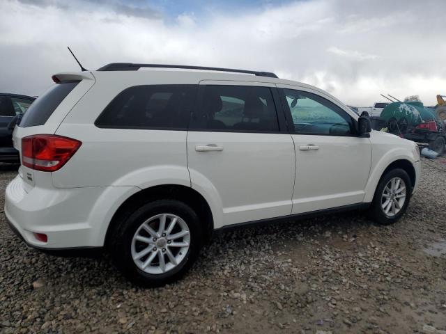 Photo 3 from auction – 2016 DODGE JOURNEY SX with VIN 3C4PDCBGXGT131108