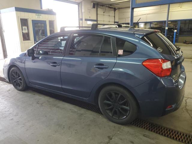 Photo 2 from auction – 2012 SUBARU IMPREZA PR with VIN JF1GPAB69CH219181