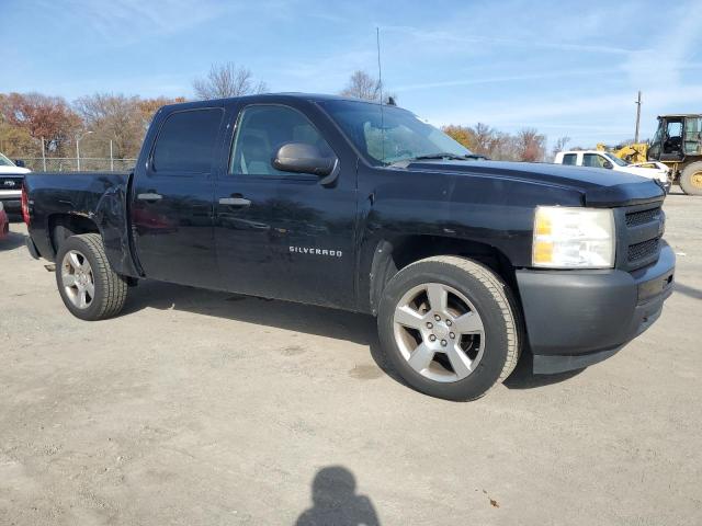 Photo 4 from auction – 2011 CHEVROLET SILVERADO with VIN 3GCPCPE06BG313950