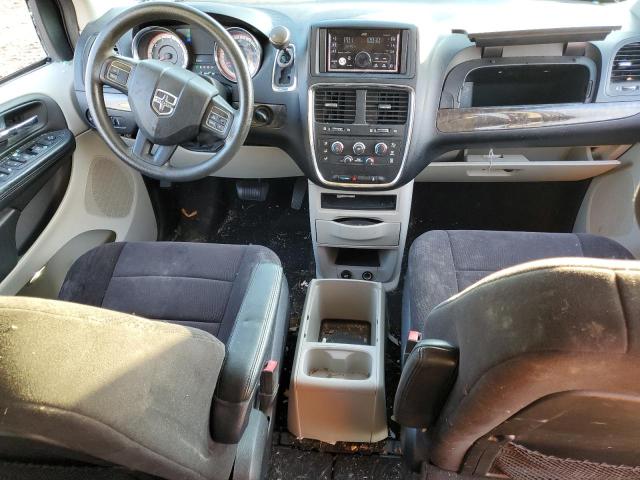 Photo 8 from auction – 2011 DODGE GRAND CARA with VIN 2D4RN3DG3BR626428