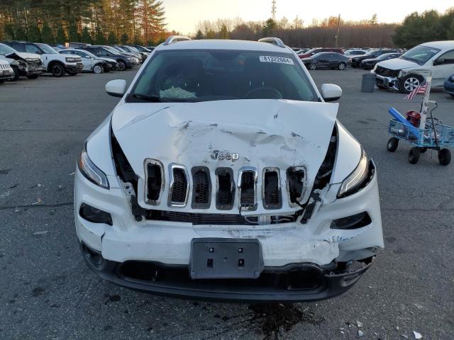 Photo 5 from auction – 2018 JEEP CHEROKEE L with VIN 1C4PJMLB5JD571316