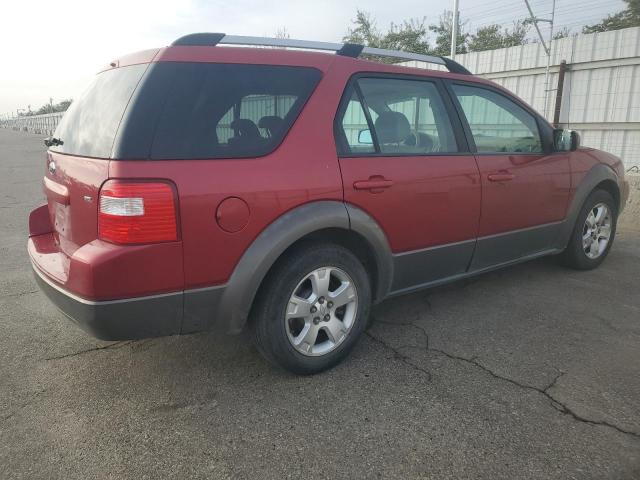 Foto 3 de la subasta – 2007 FORD FREESTYLE con VIN 1FMDK05147GA28961