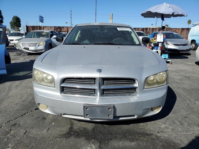 Photo 5 from auction – 2009 DODGE CHARGER SX with VIN 2B3LA33V79H521018
