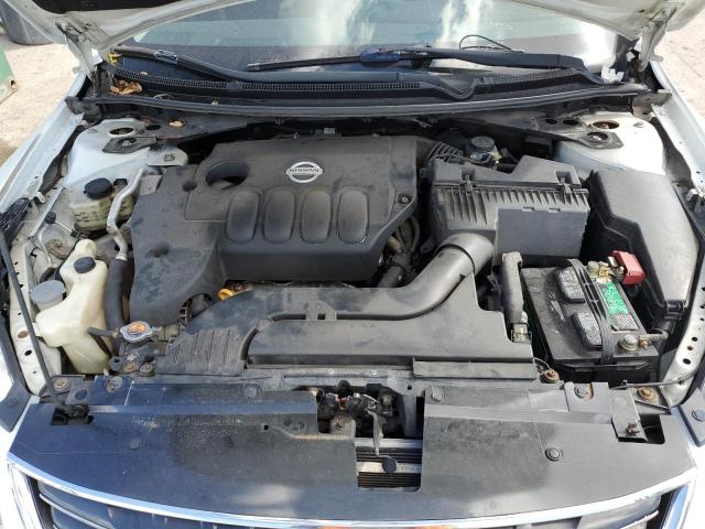 Photo 11 from auction – 2012 NISSAN ALTIMA BAS with VIN 1N4AL2AP2CN481336