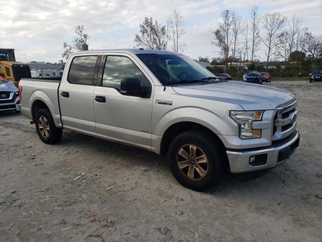 Photo 4 from auction – 2016 FORD F150 SUPER with VIN 1FTEW1CP4GKE25061