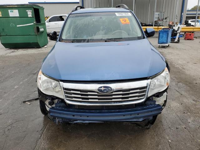 Photo 5 from auction – 2010 SUBARU FORESTER 2 with VIN JF2SH6CC6AH906278