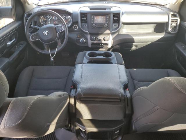 Photo 8 from auction – 2019 RAM 1500 TRADE with VIN 1C6RREGT6KN567627