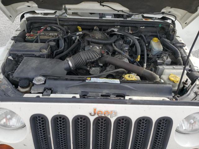 Photo 11 from auction – 2010 JEEP WRANGLER U with VIN 1J4BA5H13AL164191