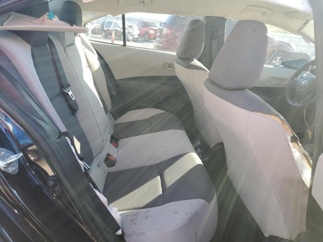 Photo 10 from auction – 2023 TOYOTA COROLLA LE with VIN 5YFB4MDE1PP021787