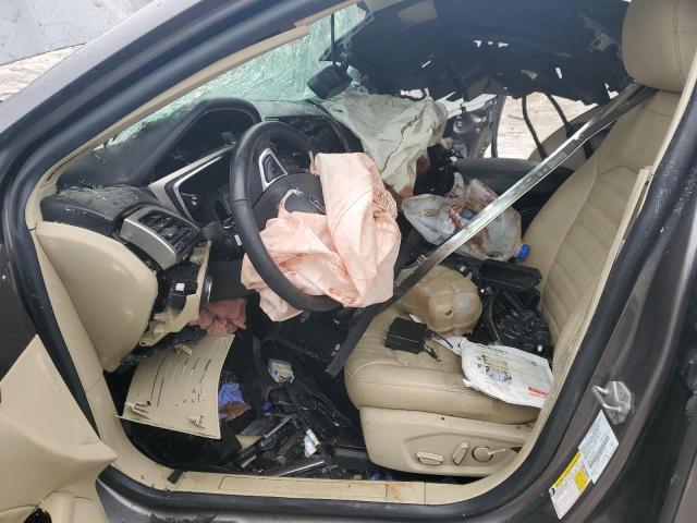 Photo 7 from auction – 2014 FORD FUSION SE with VIN 3FA6P0HD6ER134313