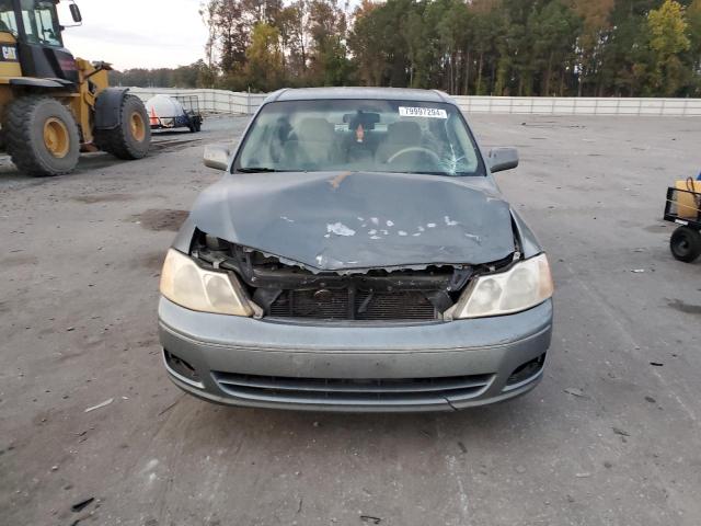 Photo 5 from auction – 2000 TOYOTA AVALON XL with VIN 4T1BF28B9YU070783