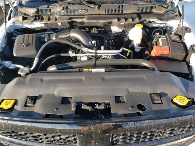 Photo 11 from auction – 2023 RAM 1500 CLASS with VIN 3C6RR7KT0PG670819