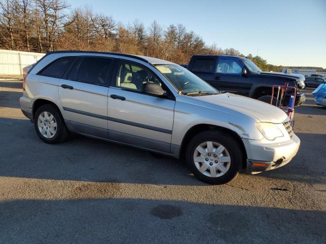 Photo 4 from auction – 2008 CHRYSLER PACIFICA L with VIN 2A8GM48L48R641591