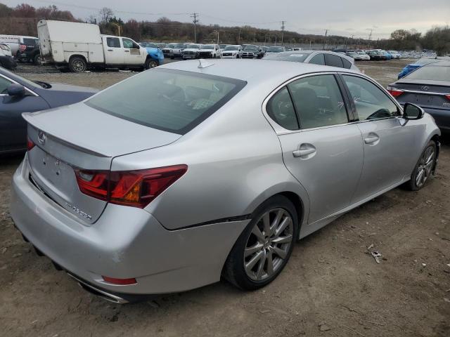 Photo 3 from auction – 2014 LEXUS GS 350 with VIN JTHCE1BL5E5025447