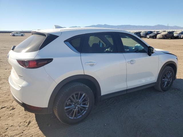 Photo 3 from auction – 2019 MAZDA CX-5 TOURI with VIN JM3KFACM3K1645029