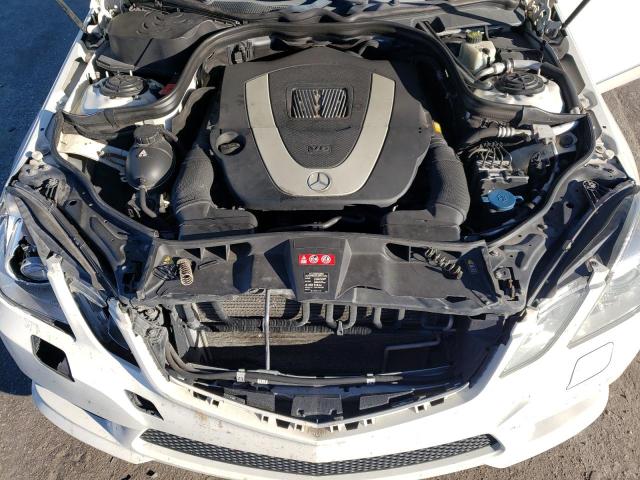 Photo 11 from auction – 2010 MERCEDES-BENZ E 350 with VIN WDDHF5GB0AA239507
