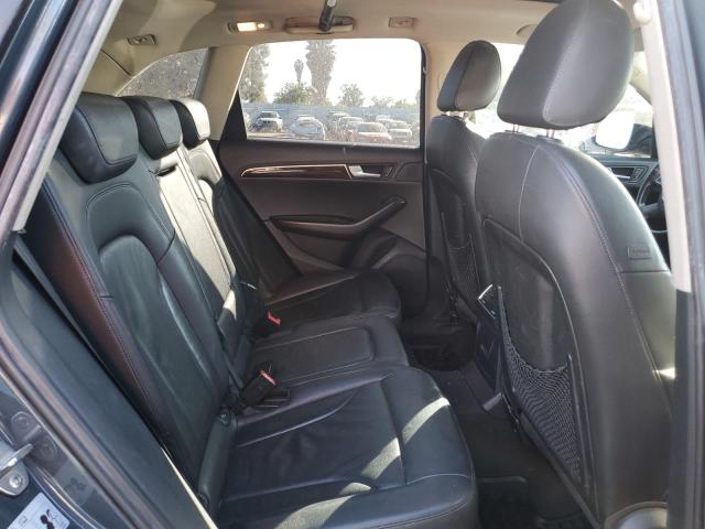 Photo 11 from auction – 2010 AUDI Q5 PREMIUM with VIN WA1LKAFPXAA084559