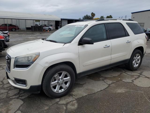 Zdjęcie 1 z aukcji – 2014 GMC ACADIA SLE z VIN 1GKKRNED0EJ369079