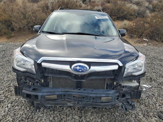Photo 5 from auction – 2014 SUBARU FORESTER 2 with VIN JF2SJGPC0EH418762