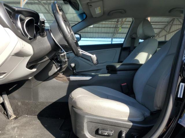 Photo 7 from auction – 2015 KIA OPTIMA EX with VIN 5XXGN4A71FG437340