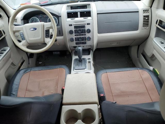 Photo 8 from auction – 2012 FORD ESCAPE XLT with VIN 1FMCU0DG3CKA29490