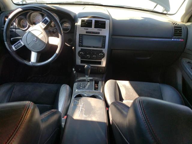 Photo 8 from auction – 2008 DODGE CHARGER SR with VIN 2B3LA73W28H271489