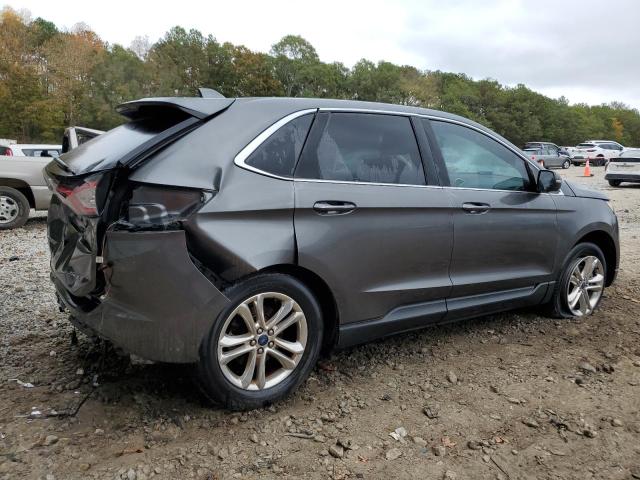 Photo 3 from auction – 2015 FORD EDGE SEL with VIN 2FMTK3J94FBC05720