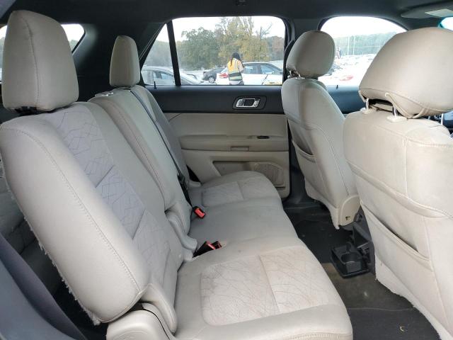 Photo 11 from auction – 2014 FORD EXPLORER with VIN 1FM5K8B87EGA57548