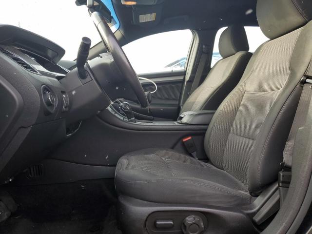 Photo 7 from auction – 2016 FORD TAURUS SEL with VIN 1FAHP2E86GG133930